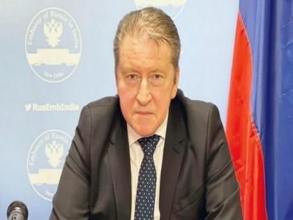 'India should not worry': Russia on ties with Pakistan | 'India should not worry': Russia on ties with Pakistan 'India should not worry': Russia on ties with Pakistan | 'India should not worry': Russia on ties with Pakistan