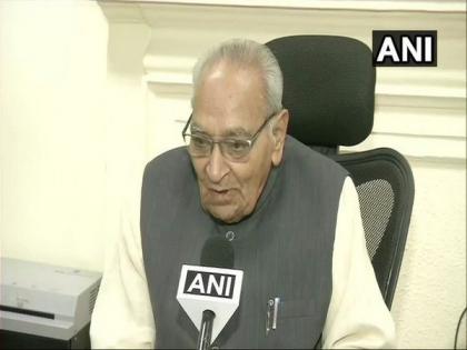 Congress leader Motilal Vora passes away aged 93 | Congress leader Motilal Vora passes away aged 93 Congress leader Motilal Vora passes away aged 93 | Congress leader Motilal Vora passes away aged 93