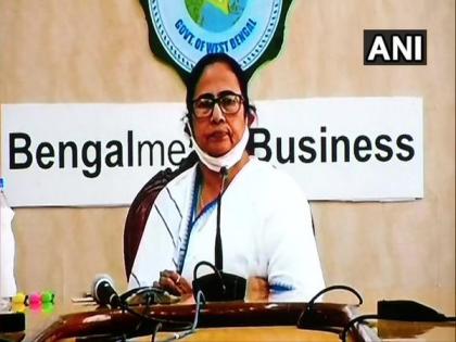 It does not suit home minister to tell lies for political mileage: WB CM | It does not suit home minister to tell lies for political mileage: WB CM