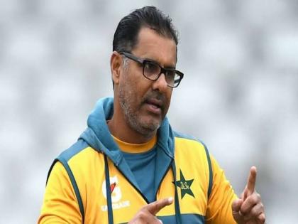 NZ vs Pak: Waqar Younis to return to Pakistan after first Test | NZ vs Pak: Waqar Younis to return to Pakistan after first Test