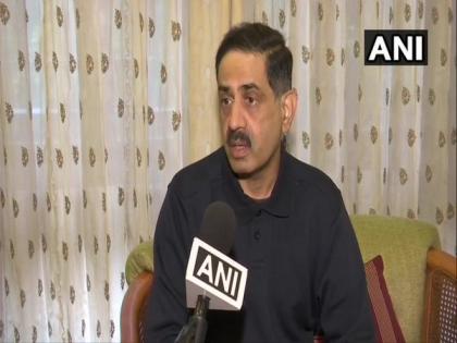 Masks probably may never even go, says ICMR chief Balram Bhargava | Masks probably may never even go, says ICMR chief Balram Bhargava Masks probably may never even go, says ICMR chief Balram Bhargava | Masks probably may never even go, says ICMR chief Balram Bhargava