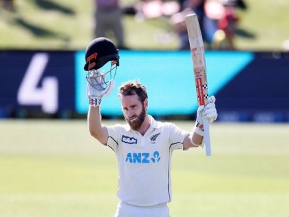 NZ vs Pak, 2nd Test: Williamson, Nicholls shine as hosts take firm control | NZ vs Pak, 2nd Test: Williamson, Nicholls shine as hosts take firm control