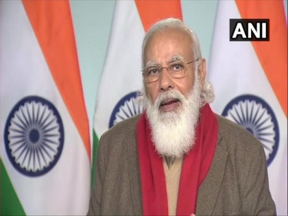 Collaboration between industry, institutions being strengthened in India, says PM Modi | Collaboration between industry, institutions being strengthened in India, says PM Modi