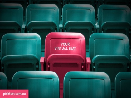 Ind vs Aus: McGrath Foundation launches virtual Pink Seats to raise funds during SCG Test | Ind vs Aus: McGrath Foundation launches virtual Pink Seats to raise funds during SCG Test