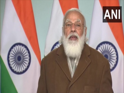 India has increased speed, scale and scope of development: PM Modi | India has increased speed, scale and scope of development: PM Modi