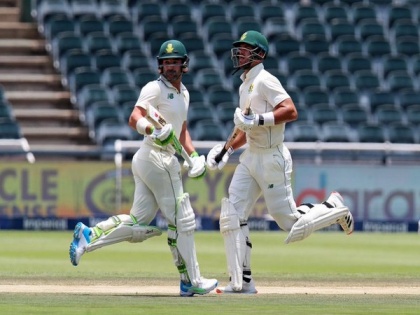 SA vs SL, 2nd Test: Proteas win by 10 wickets to secure series sweep | SA vs SL, 2nd Test: Proteas win by 10 wickets to secure series sweep
