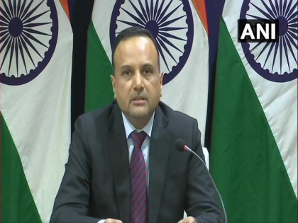 New COVID-19 strain: India temporarily suspends Vande Bharat flights from UK, says MEA | New COVID-19 strain: India temporarily suspends Vande Bharat flights from UK, says MEA New COVID-19 strain: India temporarily suspends Vande Bharat flights from UK, says MEA | New COVID-19 strain: India temporarily suspends Vande Bharat flights from UK, says MEA