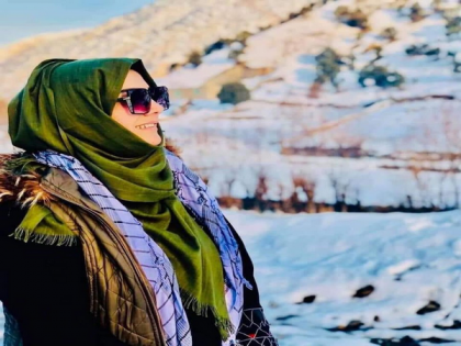 Afghan woman activist Freshta Kohistani gunned down in Kapisa province | Afghan woman activist Freshta Kohistani gunned down in Kapisa province Afghan woman activist Freshta Kohistani gunned down in Kapisa province | Afghan woman activist Freshta Kohistani gunned down in Kapisa province