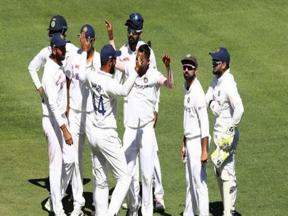 Ind vs Aus, Boxing Day Test: Bumrah and Ashwin steal show to put visitors on top | Ind vs Aus, Boxing Day Test: Bumrah and Ashwin steal show to put visitors on top