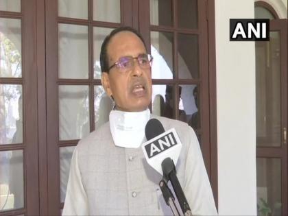 Farm Laws implemented in MP, no confusion over it: Shivraj Singh | Farm Laws implemented in MP, no confusion over it: Shivraj Singh Farm Laws implemented in MP, no confusion over it: Shivraj Singh | Farm Laws implemented in MP, no confusion over it: Shivraj Singh