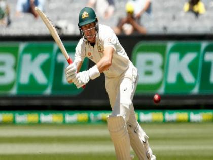 Ind vs Aus, Boxing Day Test: I think we are in the game, says Labuschagne | Ind vs Aus, Boxing Day Test: I think we are in the game, says Labuschagne