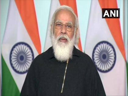 PM Modi to share his 'Mann Ki Baat' with nation | PM Modi to share his 'Mann Ki Baat' with nation PM Modi to share his 'Mann Ki Baat' with nation | PM Modi to share his 'Mann Ki Baat' with nation
