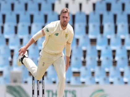 SA vs SL: Steyn impressed with Nortje's pace | SA vs SL: Steyn impressed with Nortje's pace