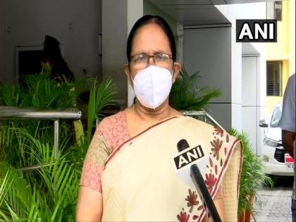 Eight UK returnees to Kerala test COVID-19 positive | Eight UK returnees to Kerala test COVID-19 positive Eight UK returnees to Kerala test COVID-19 positive | Eight UK returnees to Kerala test COVID-19 positive
