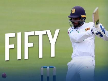 SA vs SL: Dhananjaya de Silva doubtful for rest of series after retiring hurt | SA vs SL: Dhananjaya de Silva doubtful for rest of series after retiring hurt