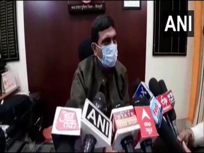 MP man dies after employer allegedly pumps air into his rectum with compressor | MP man dies after employer allegedly pumps air into his rectum with compressor MP man dies after employer allegedly pumps air into his rectum with compressor | MP man dies after employer allegedly pumps air into his rectum with compressor