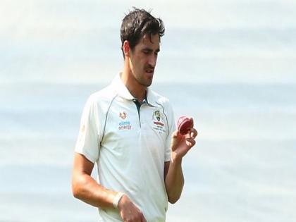 Ind vs Aus: Could have dismissed Rahane five times before his hundred, says Starc | Ind vs Aus: Could have dismissed Rahane five times before his hundred, says Starc