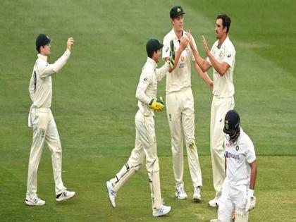 Australia fined for slow over-rate in second Test against India | Australia fined for slow over-rate in second Test against India