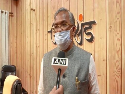 Uttarakhand CM recovering from COVID, will be discharged soon: AIIMS | Uttarakhand CM recovering from COVID, will be discharged soon: AIIMS