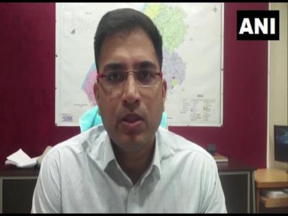 BPSC exam candidates protest alleged paper leak in Aurangabad | BPSC exam candidates protest alleged paper leak in Aurangabad