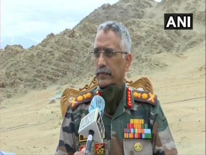 Army Chief Naravane proceeds on 3-day visit to Republic of Korea | Army Chief Naravane proceeds on 3-day visit to Republic of Korea Army Chief Naravane proceeds on 3-day visit to Republic of Korea | Army Chief Naravane proceeds on 3-day visit to Republic of Korea