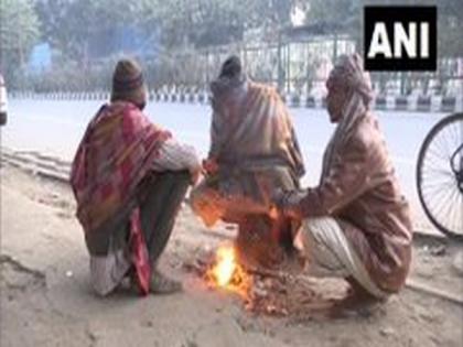 Delhi's temp drops to 3.6 degrees Celsius, likely to fall by 2 degrees more in next 24 hrs | Delhi's temp drops to 3.6 degrees Celsius, likely to fall by 2 degrees more in next 24 hrs Delhi's temp drops to 3.6 degrees Celsius, likely to fall by 2 degrees more in next 24 hrs | Delhi's temp drops to 3.6 degrees Celsius, likely to fall by 2 degrees more in next 24 hrs