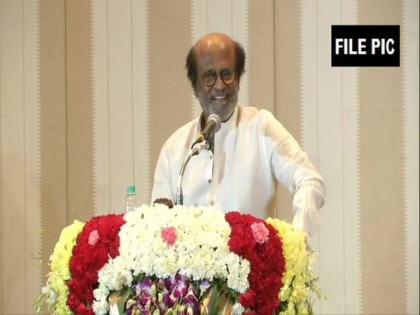 Rajinikanth says won't enter politics due to health reasons | Rajinikanth says won't enter politics due to health reasons Rajinikanth says won't enter politics due to health reasons | Rajinikanth says won't enter politics due to health reasons