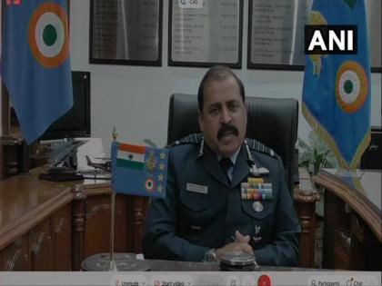 Heavy Chinese missile, radar deployment near Ladakh, IAF ready to handle situation: IAF Chief Bhadauria | Heavy Chinese missile, radar deployment near Ladakh, IAF ready to handle situation: IAF Chief Bhadauria