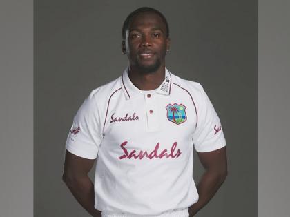 West Indies halts training after pacer Marquino Mindley tests COVID positive | West Indies halts training after pacer Marquino Mindley tests COVID positive