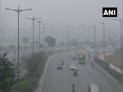 North India continues to face cold wave conditions, respite unlikely this week | North India continues to face cold wave conditions, respite unlikely this week