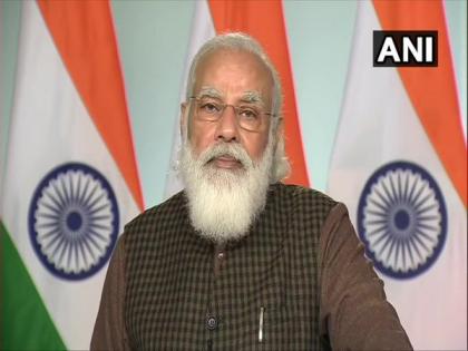 PM Modi urges citizens to avoid rumours as country prepares to run world's largest COVID vaccination drive | PM Modi urges citizens to avoid rumours as country prepares to run world's largest COVID vaccination drive
