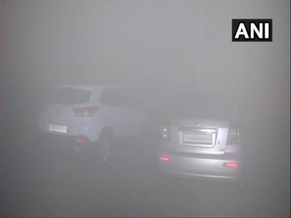 Cold wave in Delhi expected to last till Jan 2: IMD | Cold wave in Delhi expected to last till Jan 2: IMD Cold wave in Delhi expected to last till Jan 2: IMD | Cold wave in Delhi expected to last till Jan 2: IMD