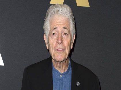 Mike Fenton, famed casting director on 'Back To The Future', E.T., passes away | Mike Fenton, famed casting director on 'Back To The Future', E.T., passes away Mike Fenton, famed casting director on 'Back To The Future', E.T., passes away | Mike Fenton, famed casting director on 'Back To The Future', E.T., passes away