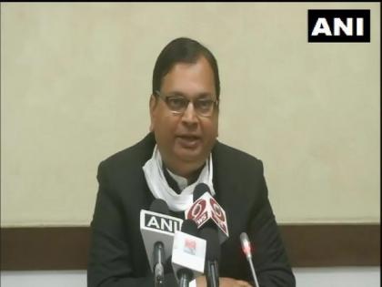 UP to conduct state-wide dry run of COVID-19 vaccine on Jan 5 | UP to conduct state-wide dry run of COVID-19 vaccine on Jan 5 UP to conduct state-wide dry run of COVID-19 vaccine on Jan 5 | UP to conduct state-wide dry run of COVID-19 vaccine on Jan 5