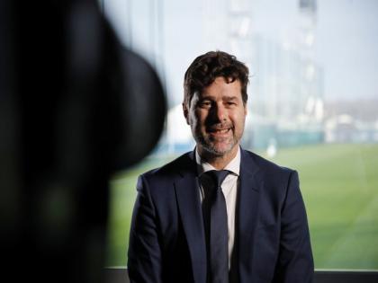 PSG is one of the biggest clubs in world: Pochettino | PSG is one of the biggest clubs in world: Pochettino PSG is one of the biggest clubs in world: Pochettino | PSG is one of the biggest clubs in world: Pochettino