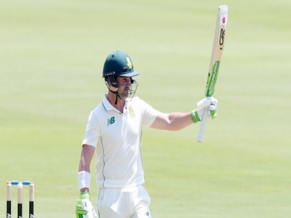 Leading Proteas in Test cricket is going to be tough, says Elgar | Leading Proteas in Test cricket is going to be tough, says Elgar