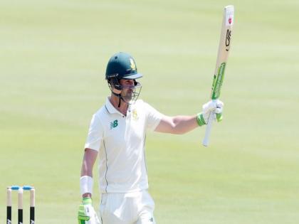 SA vs Ind, Test: Visitors' strength lies in their bowling, says Dean Elgar | SA vs Ind, Test: Visitors' strength lies in their bowling, says Dean Elgar