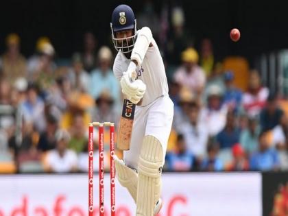 Ind vs NZ, 1st Test: Rahane just one innings away from returning to form, says Pujara | Ind vs NZ, 1st Test: Rahane just one innings away from returning to form, says Pujara
