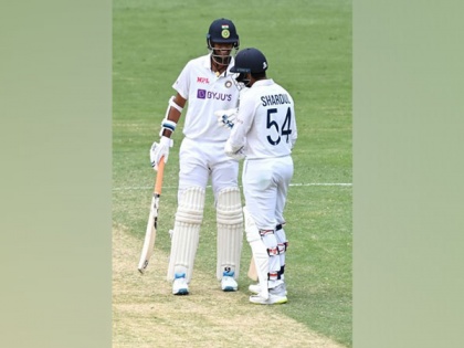 Ind vs Aus: 'A very special day that I will remember always', says Sundar after heroics | Ind vs Aus: 'A very special day that I will remember always', says Sundar after heroics