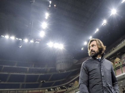 We needed this sort of team performance: Pirlo on Juventus' Italian Super Cup win | We needed this sort of team performance: Pirlo on Juventus' Italian Super Cup win