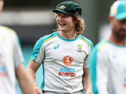 Ind vs Aus: Harris will play if Pucovski not fit for Gabba Test, says Langer | Ind vs Aus: Harris will play if Pucovski not fit for Gabba Test, says Langer