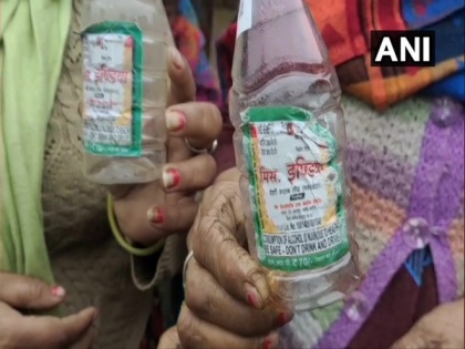 5 dead, 7 hospitalised after consuming illicit liquor in UP's Bulandshahr | 5 dead, 7 hospitalised after consuming illicit liquor in UP's Bulandshahr