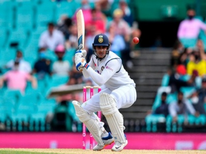 'Gill looks the real deal': Sehwag impressed with youngster's composure | 'Gill looks the real deal': Sehwag impressed with youngster's composure