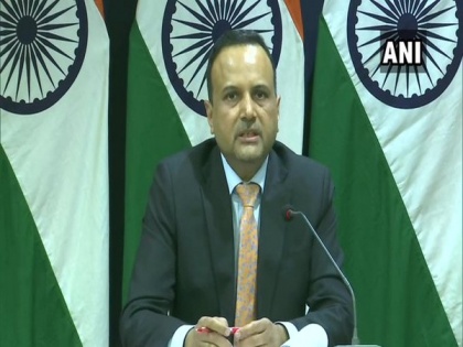 India MEA official reaches Nepal, to hold series of discussions | India MEA official reaches Nepal, to hold series of discussions