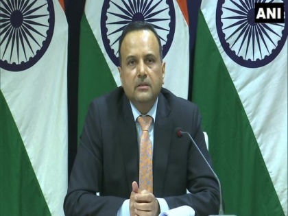 'India pursues independent foreign policy': MEA on US warning against S-400 purchase | 'India pursues independent foreign policy': MEA on US warning against S-400 purchase