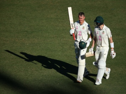 Ind vs Aus, 3rd Test: Labuschagne, Smith take control after visitors fold up for 244 | Ind vs Aus, 3rd Test: Labuschagne, Smith take control after visitors fold up for 244