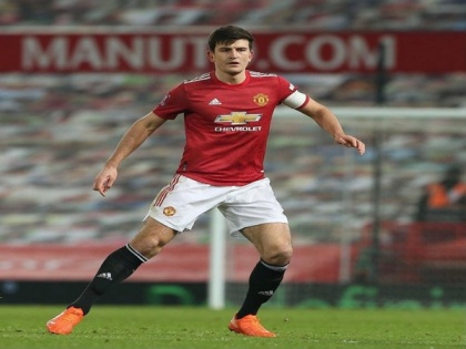 Maguire admits Man Utd weren't 'good enough' after Sheffield United defeat | Maguire admits Man Utd weren't 'good enough' after Sheffield United defeat