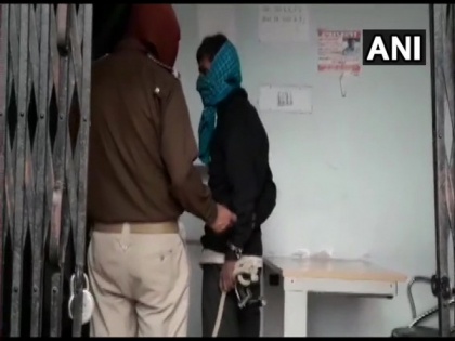 Four-year-old raped in Patna, man arrested | Four-year-old raped in Patna, man arrested