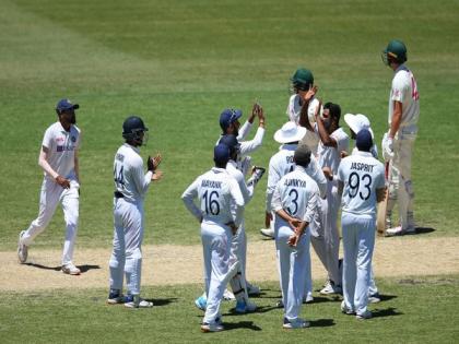 Awaiting ICC's investigation in racial abuse matter, strongest measure to be taken: CA | Awaiting ICC's investigation in racial abuse matter, strongest measure to be taken: CA