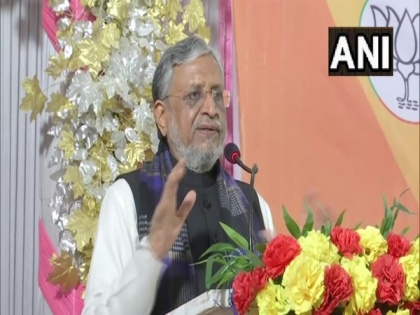 Bihar cabinet expansion soon, not related to Centre cabinet reshuffle: Sushil Modi | Bihar cabinet expansion soon, not related to Centre cabinet reshuffle: Sushil Modi